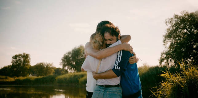 23:35: Geister | Das Erste | 2/1 2026