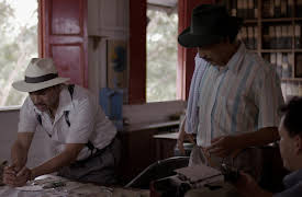 Esmeraldas season-1: Esmeraldas Capítulo 1