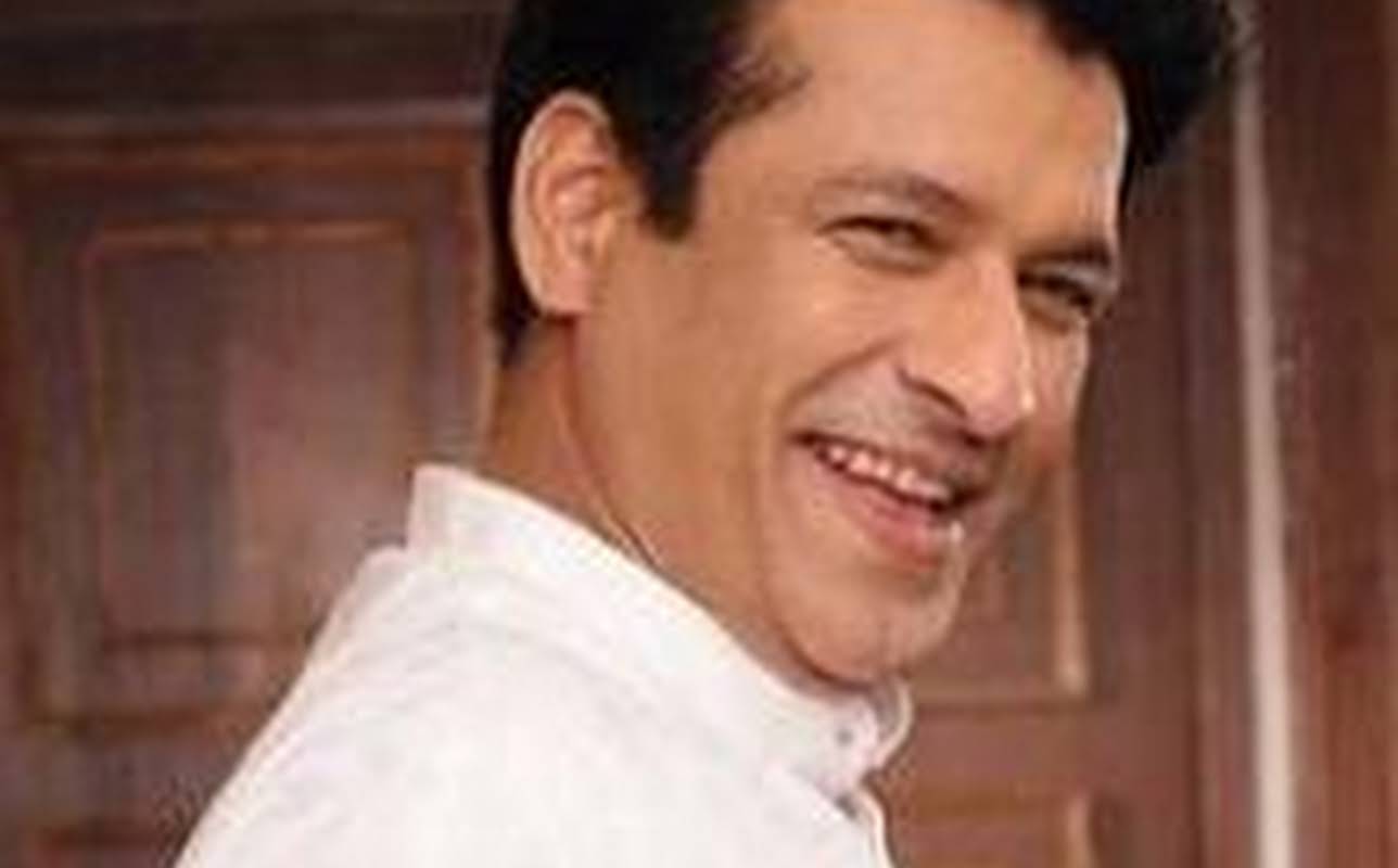 Chetan Pandit