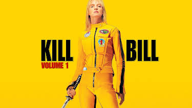 20:00: Kill Bill: Volume 1 | Viasat Film Hits | 10/14 2026