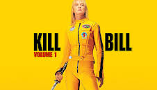 Kill Bill: Volume 1