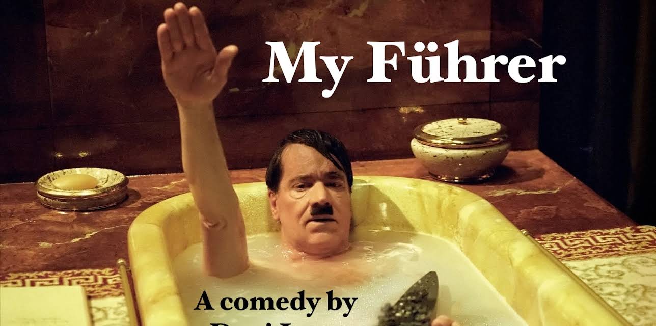 My Führer (2009)