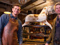 Salvage Hunters: The Restorers