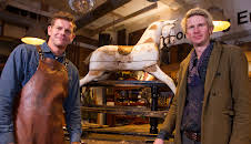 Salvage Hunters: The Restorers (S2 E7)