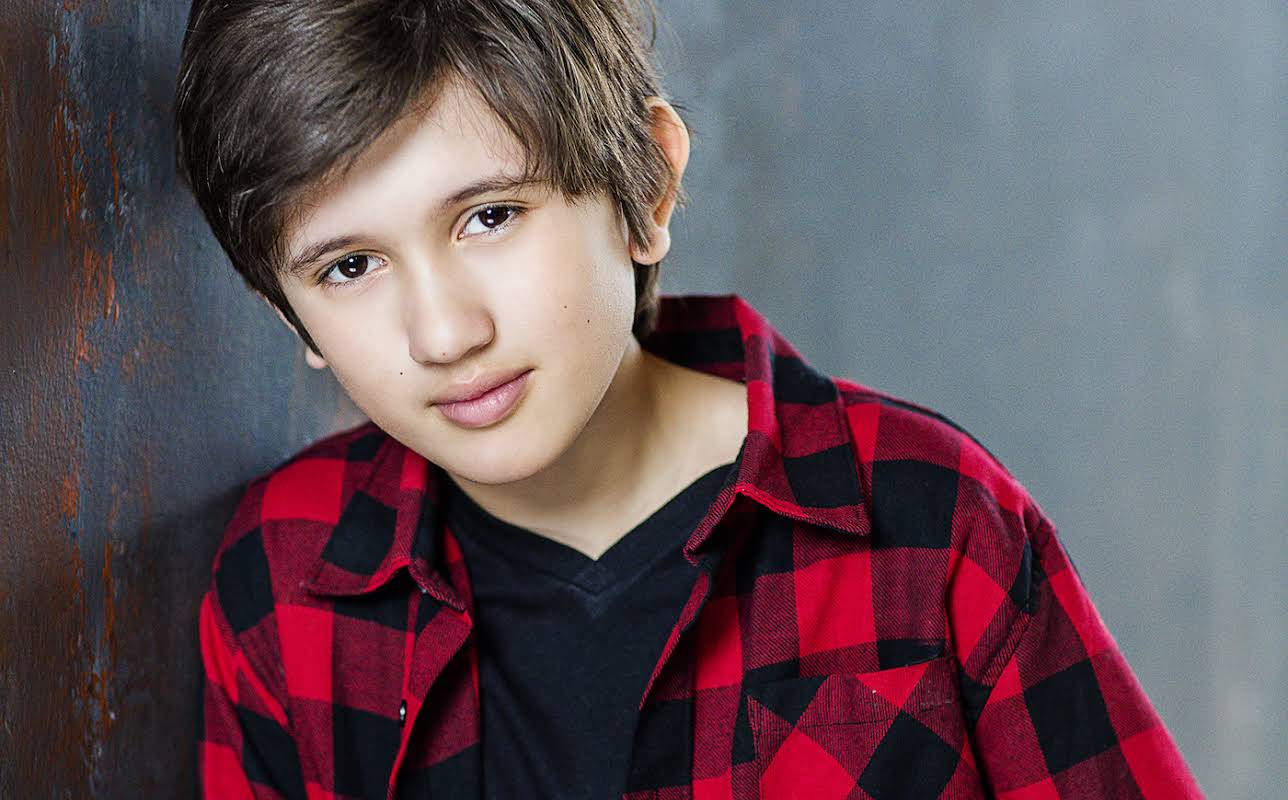 Jaiden Cannatelli
