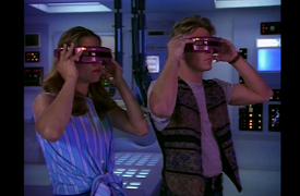 VR Troopers Season 1 Volume 1: The Dognapping