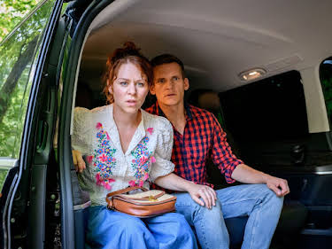 10:50: Sturm der Liebe | SWR Fernsehen RP | 5/5 2026