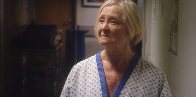 9:55 AM: Classic Holby City (S6 E9) (S6) | Drama | 2/13 2026