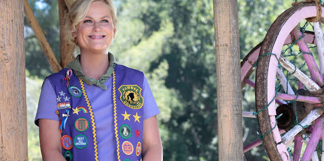 06:20: Parks and Recreation (S4 E4) (S4) | Viasat Series | 12/3 2025