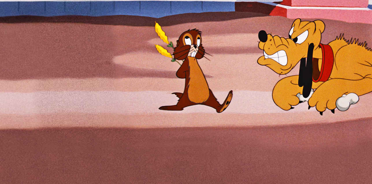 Bone Bandit (1948)