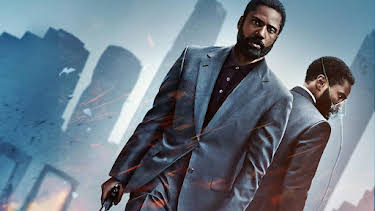 11:00 PM: Tenet | BBC Two | 4/10 2026