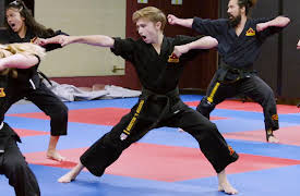 Kiddie Kai, Season 1: Sunday Smackdown