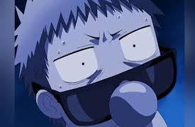 Beelzebub - Part 1: You're Not a Bad Specimen of a Man