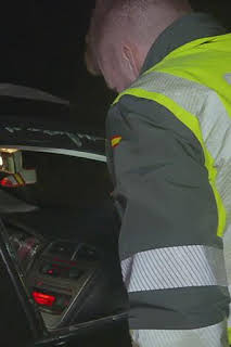 19:08: Control de carreteras: Episodio 6 | Discovery Max | 4/5 2026