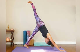 Gentle Relaxing Yoga for Improved Stress, Sleep, and Energy: Gentle Yoga for Relaxation, Stress, and Anxiety Relief