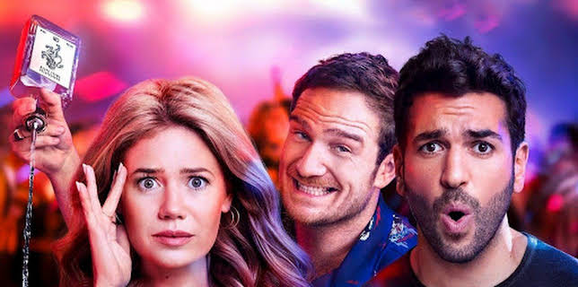 22:35: Nightlife | Sat1 | 2/2 2026