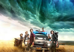 Ghostbusters: Afterlife