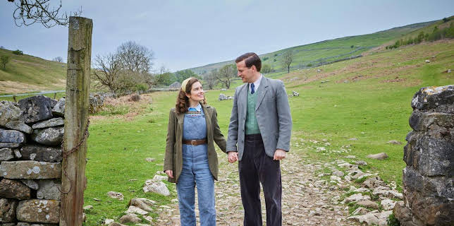 17:50: Der Doktor und das liebe Vieh (S03/E05) | One | 12/14 2025