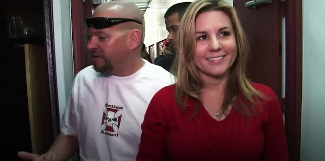 10:15: Storage Wars (S3 E12) (S3) | TV10 | 2/26 2026