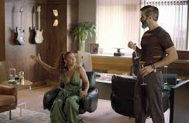 Bara för kärlek: Jag bestämmer över mig själv