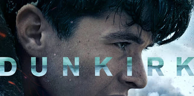 12:20 AM: Dunkirk (IMDb 7.8) | Sky Hits | 11/12 2025