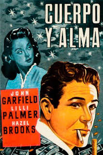23:35: Cuerpo y alma | La Otra | 8/14 2026