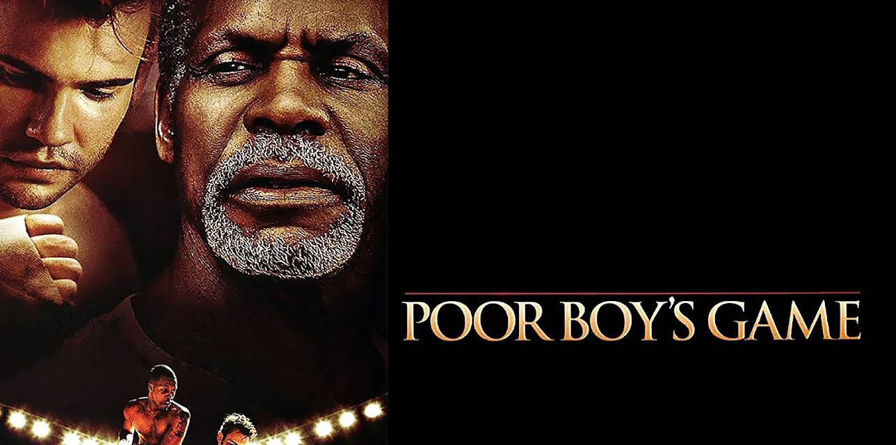 Poor Boy's Game (2008)