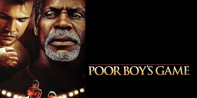 Poor Boy's Game (2008)