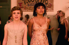 I Am Not Okay With This: Deepest, Darkest Secret