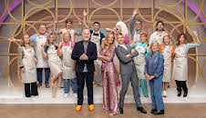 Top Chef: Dulces Y Famosos