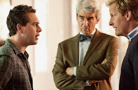 The Newsroom: Season 1: We Just Decided To