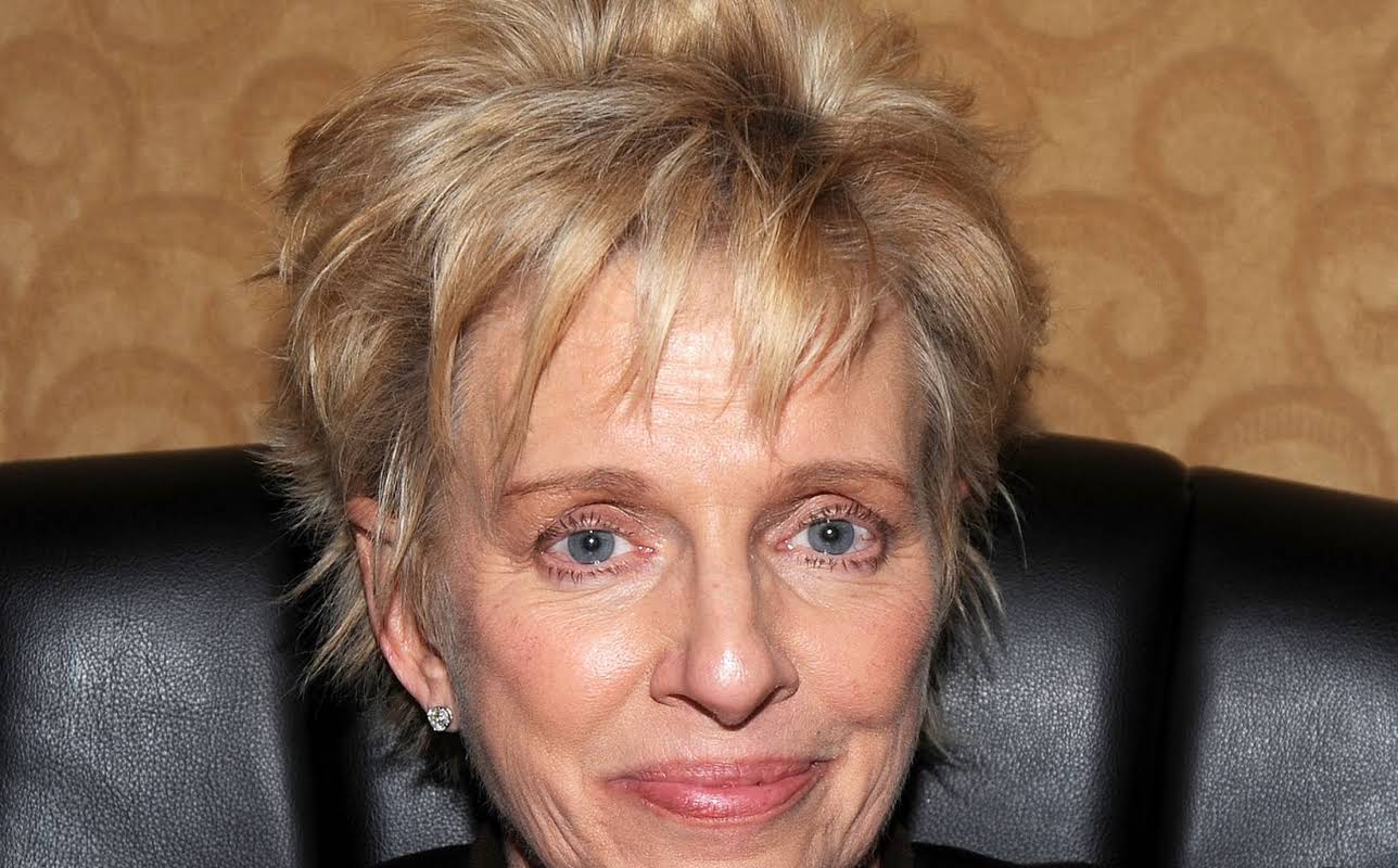 Ellen Foley
