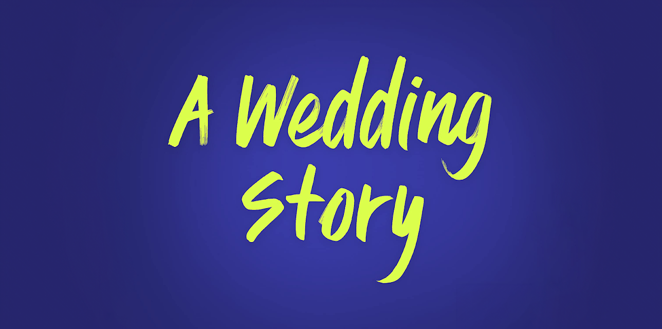 A Wedding Story Season 25