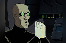 X-MEN: EVOLUTION Season 1: Grim Reminder