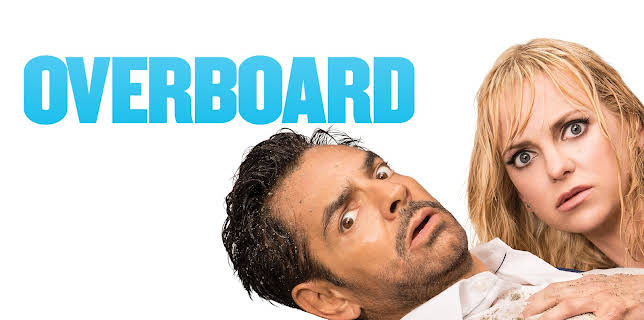 Overboard (2018) (2018)