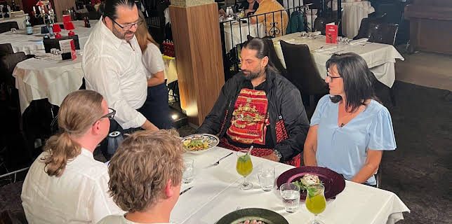 17:15: Mein Lokal, Dein Lokal - Der Profi kommt | Kabel Eins | 1/18 2026