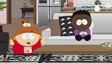 02:20: South Park (S28 E4) (S28) | Viasat Series | 9/21 2026