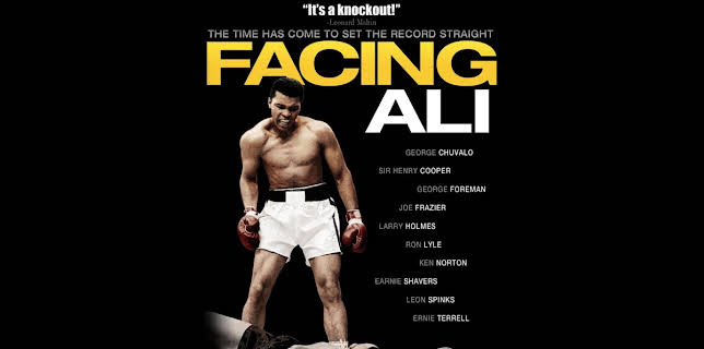Facing Ali (2009)