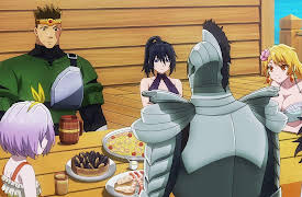 Season 1: The Shy Hero and The Demons