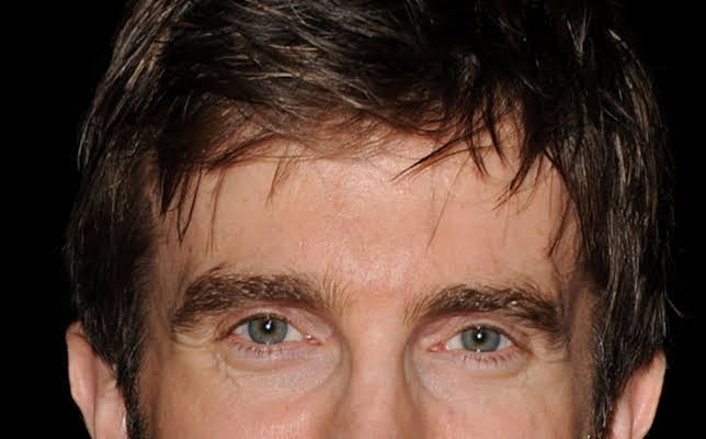 Sharlto Copley