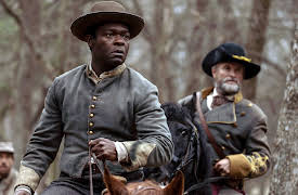 Lawmen: Bass Reeves: PART I