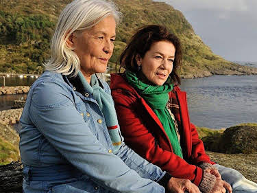 12:30: Liebe am Fjord - Zwei Sommer | SWR Fernsehen RP | 8/16 2026