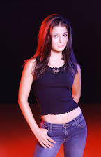 Shiri Appleby som 