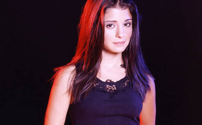 Shiri Appleby