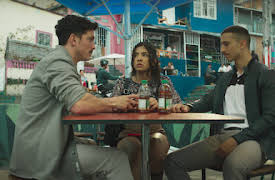 Miss Adrenaline: A Tale of Twins: Avsnitt 9