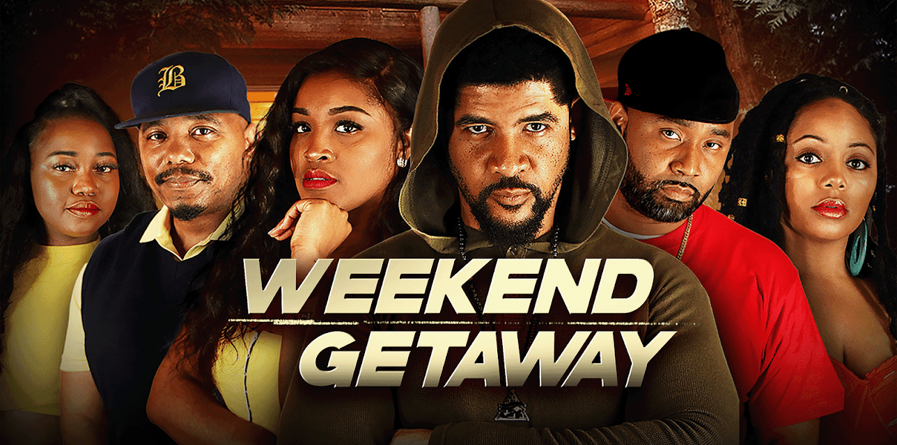 Weekend Getaway (2022)
