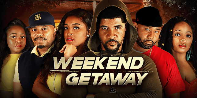 Weekend Getaway (2022)