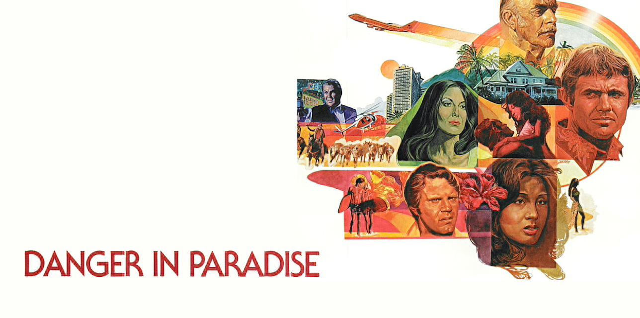 Danger in Paradise (1977)