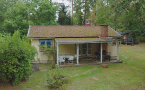 Stugdrömmar