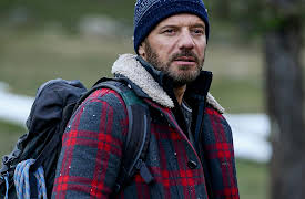 The Mountain Detective, Season 1: The Foreigner